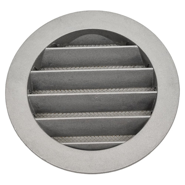 Алюминиевая решетка Эвент IGC 100