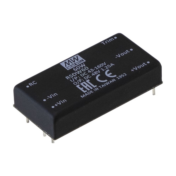 Преобразователь Mean Well Т03628425