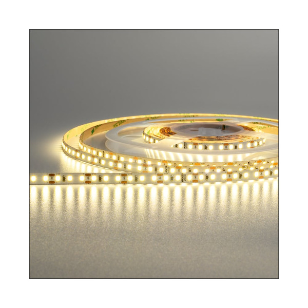 Светодиодная лента Wolta Decor WLS2835-12W/3000/12H120-01