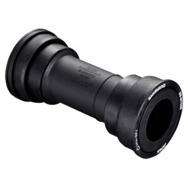 Каретка-картридж SHIMANO EBBMT500PA на промышленных подшипниках PRESS FIT (MTB) 2-4058