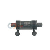 Каретка NECO B910, под квадрат, BSA 1.37”x 24T, R/L, 68/116мм, MTB, ATB, Road, B910-116BOX