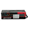 Каретка NECO B910, под квадрат, BSA 1.37”x 24T, R/L, 68/116мм, MTB, ATB, Road, B910-116BOX