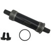 Каретка NECO B910, под квадрат, BSA 1.37”x 24T, R/L, 68/116мм, MTB, ATB, Road, B910-116BOX