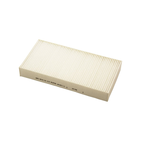 Салонный воздушный фильтр EKOFIL EKO-04.123