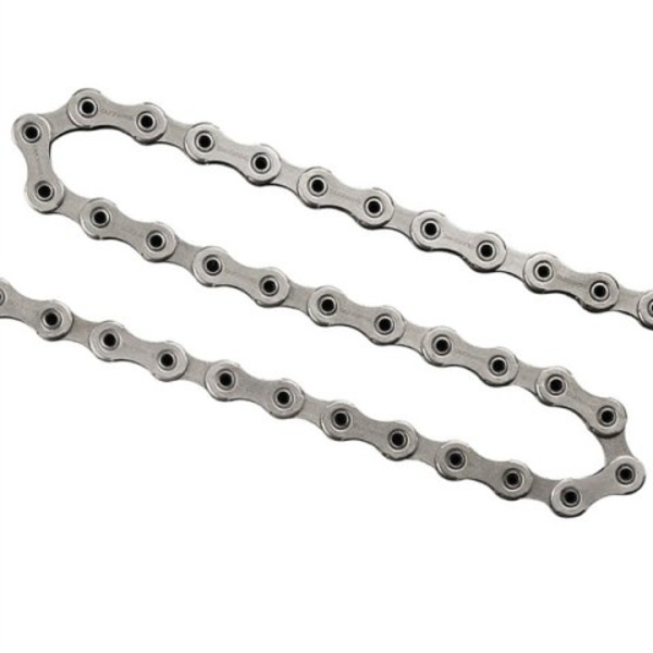 Цепь Shimano XTR HG901, 11скоростная, 116 звеньев,ампульный пин (2шт), ROAD/MTB/E-BIKE, ICNHG90111116