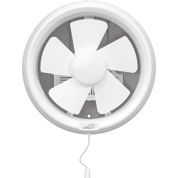 Осевой оконный вентилятор ERA HPS 20 87-027