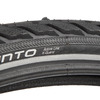 Велопокрышка Schwalbe SILENTO 26"х1,75 (47-559), HS 421, K-Guard, SBC, Reflex, 11100183.01