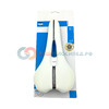 Седло PRO Griffon Lady, 152 мм, полые рамки, белое, PRSA0168