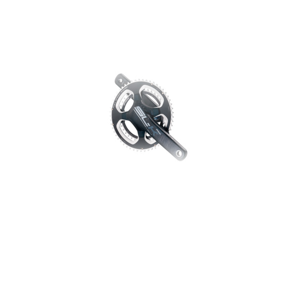Система шатунов велосипедная FSA SL-K grey BB386 50x34T 172.5 V16, 336-0069554033