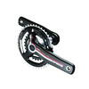 Система шатунов велосипедная MTB FSA K-Force LIGHT 386 BB30 42/30 175мм M10, 312-0228