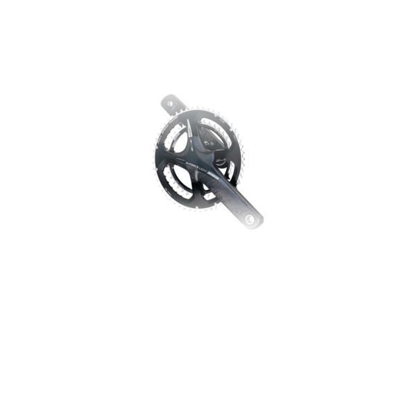 Система шатунов велосипедная FSA K-Force BB386 52x36 ABS N11 4H 172.5 V15, 336-0089744031