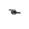 Система шатунов велосипедная MTB FSA K-Force LIGHT Ceramic 24/32/42 175mm Grey M-10, 310-0097BKG