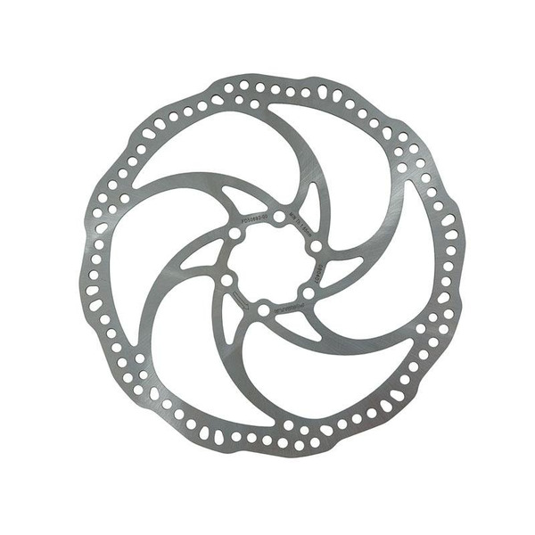 Ротор велосипедный Formula ORO KIT IS 200mm/6H перед F40 KIT, FD70200OF4