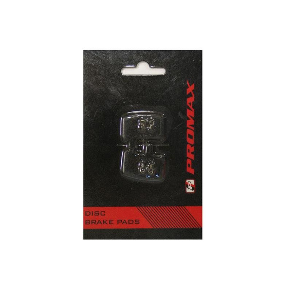 Колодки для диск.тормозов MESSING PRO MAX HAYES Stroker, 360536