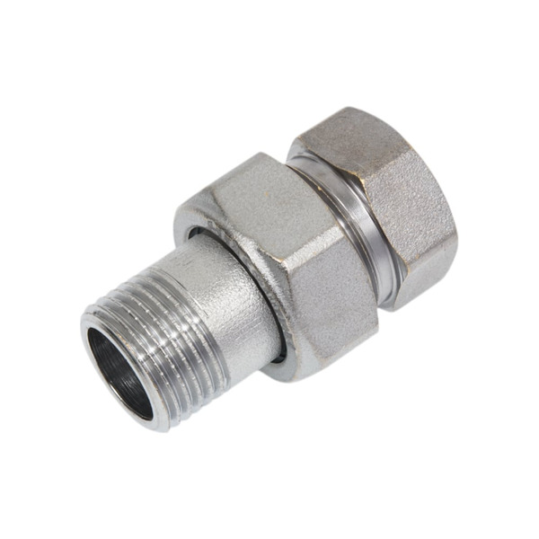 Прямой соединитель Giacomini R18 R18X003 127-0770