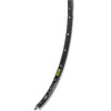 Обод велосипедный Mavic Open Elite"18 черный, 32 отверстия, J2430132/LJ2430100