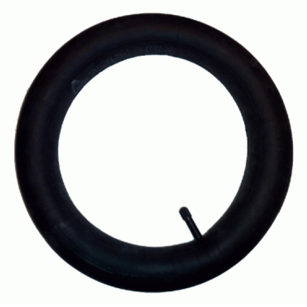 Камера велосипедная HORST 8", 1/2x2 автониппель, 00-010002