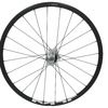 Колесо велосипедное заднее SHIMANO MT501-B-29, 12 скоростей, под ось 12 мм, CenterLock, OLD:148 мм, EWHMT501REBD9