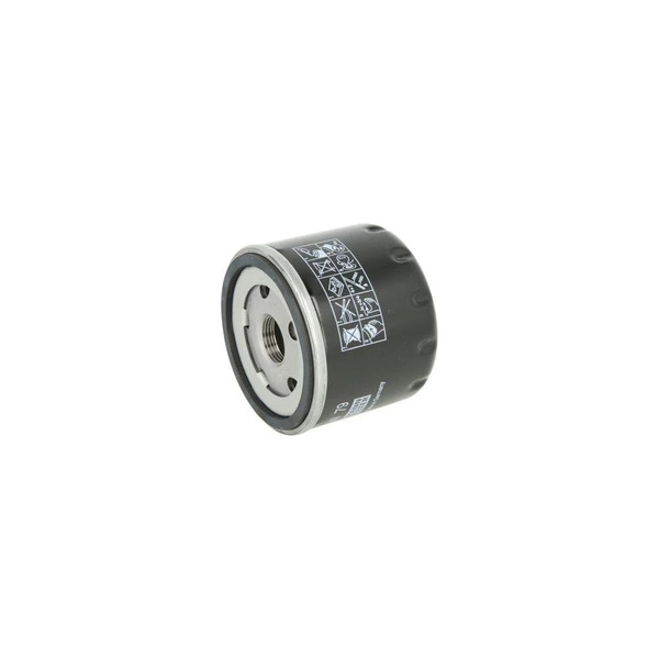 Масляный фильтр RENAULT LAGUNA,MEGANE,SCENIC,CLIO,KANGOO 1.5-1.9dCI 2000 MANN-FILTER W79