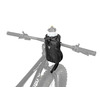 Сумка велосипедная TOPEAK FREELOADER, 1 л, на руль, TBP-FRL1B
