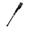 Подножка велосипедная OSTAND CD-105X, 26-29", регулируемая, одноперьевая, черный, 6-200216