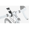 Чехол для смартфона TOPEAK RIDECASE W/RIDECASE MOUNT WORKS W/IPHONE 11, с креплением, BLACK/GRAY, TT9862BG