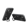 Чехол для смартфона TOPEAK RIDECASE W/RIDECASE MOUNT WORKS W/IPHONE 11, с креплением, BLACK/GRAY, TT9862BG