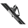 Насос велосипедный TOPEAK RACEROCKET HP, ручной, Presta / Schrader, SILVER COLOR, TRR-HP2S