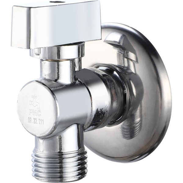 Шаровой кран РМС люкс 15-15х15