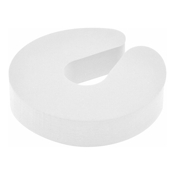 Фиксатор для дверей МУЛЬТИДОМ Подкова NY45-4