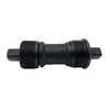 Каретка NECO B906, под квадрат, BSA 1.37" х 24T, R/L. 68/113,5мм, MTB, ATB, Road, B906 - 113,5 BOX