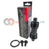 Каретка NECO B906, под квадрат, BSA 1.37" х 24T, R/L. 68/118мм, MTB, ATB, Road, B906-118 BOX