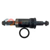 Каретка NECO B910B, под квадрат, Italian M36x24T, R/R. 68/127,5мм, MTB, ATB, Road, B910B