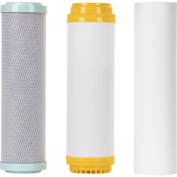 Комплект картриджей Electrolux AM SF НС-1300134