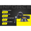 Поворотные слесарные тиски Inforce