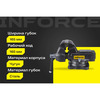 Поворотные слесарные тиски Inforce