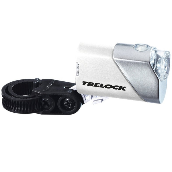 Фонарь велосипедный диодный TRELOCK LS 710 REEGO, задний, без мигалки, белый, 8002438