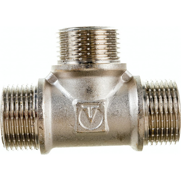 Тройник Valtec 62031
