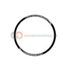 Обод велосипедный SunRingle Inferno 29 Pre Ano Sleeved W/E, 27,5", 32Н, черный, K69E14P13605C