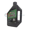 Масло Maxima Fork Oil Standard Hydraulic, для вилок, 5wt, 54901