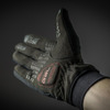 Велоперчатки GripGrab Windster, черные, 101601016 (Размер: XS)