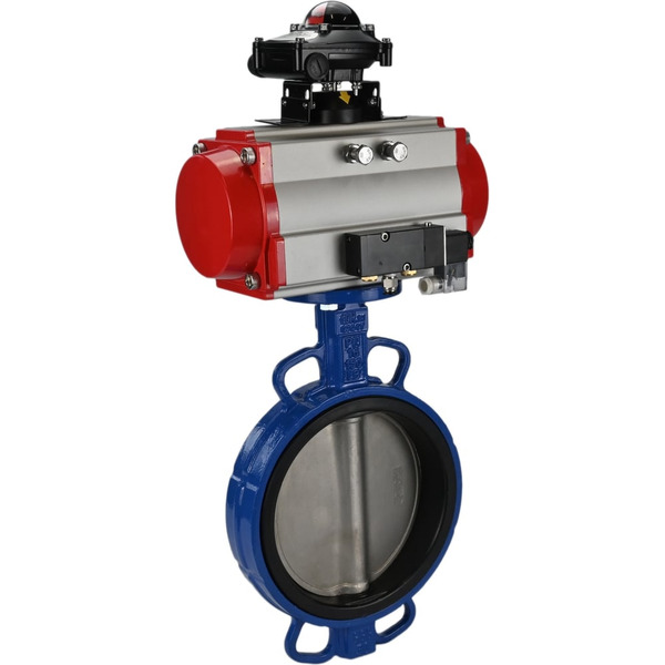 Затвор DN.ru g50-g40-epdm D050-00228