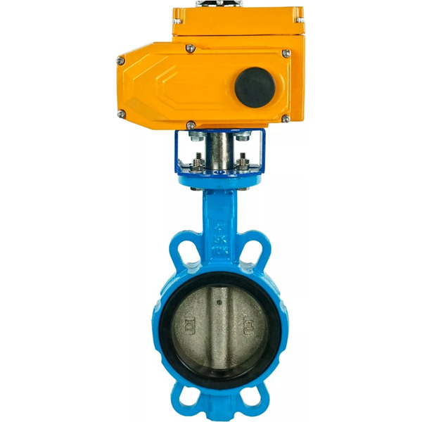 Поворотный дисковый затвор DN.ru g50-g40-epdm D050-01783