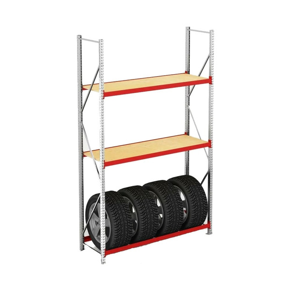 Стеллаж KlestO TGR 2012-412 1000700