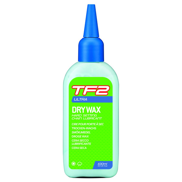 Смазка WELDTITE TF2 ULTRA DRY CHAIN WAX, 100 мл, 7-03056