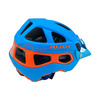 Велошлем Rudy Project PROTERA BLUE/ORANGE Matt, HL610032 (Размер: L (59-61 см))