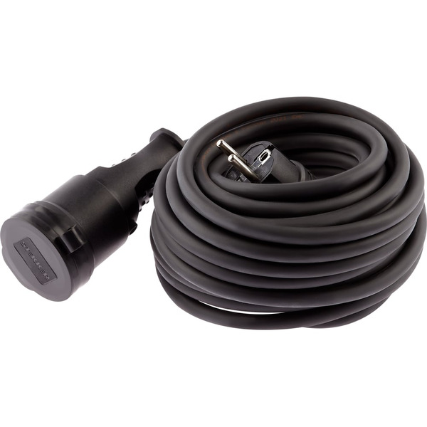 Силовой удлинитель ЭРА UPx-1e-3x1,5-30m-IP44 Б0050859