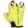 Велоперчатки Vinca Sport, VG 961 Night Vision adult (Размер: M)