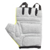 Велоперчатки Vinca Sport, VG 961 Night Vision adult (Размер: M)