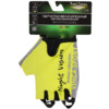 Велоперчатки Vinca Sport, VG 961 Night Vision adult (Размер: M)